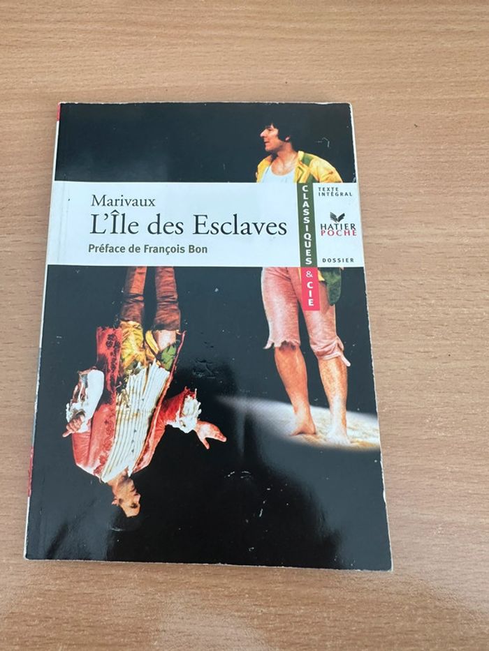 Lot de livre thème théâtre très bon état - photo numéro 8