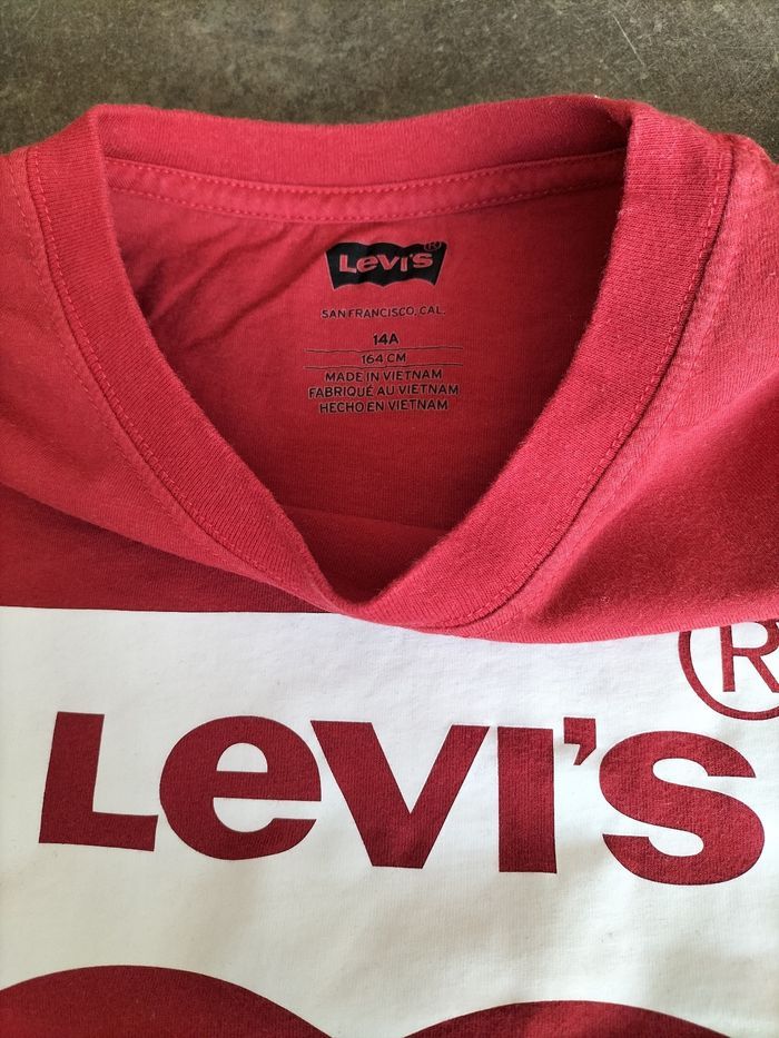 Lot en 14 ans garçon - photo numéro 6