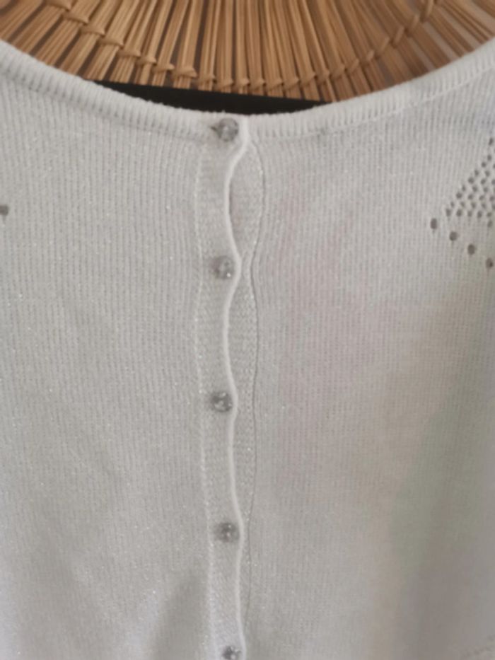 Pull Morgan taille s - photo numéro 5