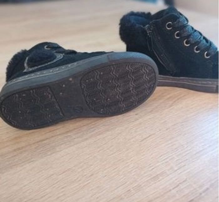 Bottines - photo numéro 3