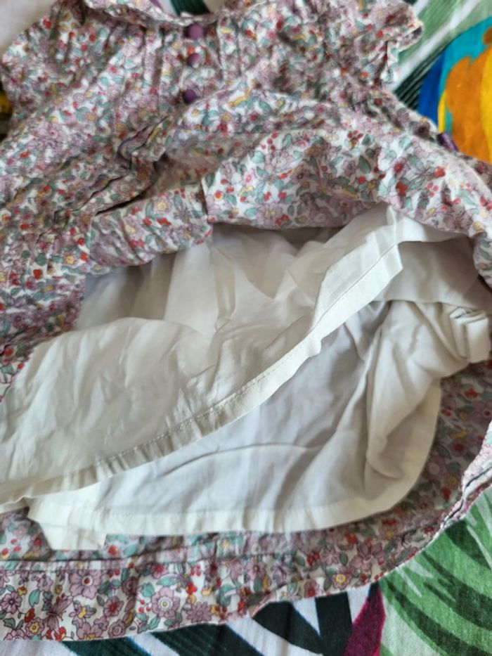 Robe 6mois Sergent - photo numéro 5