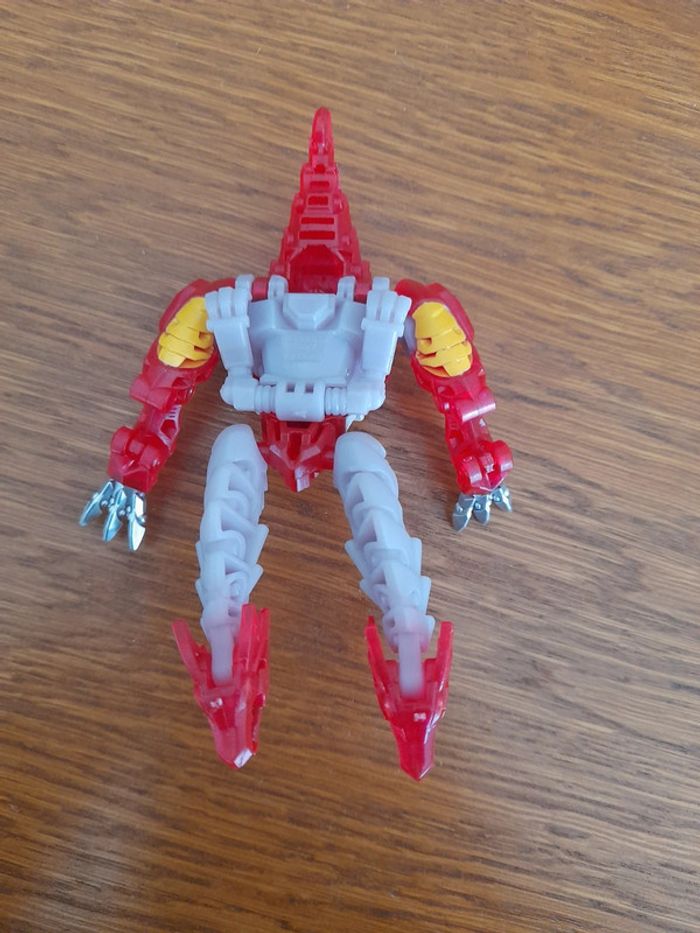 Transformers - photo numéro 2