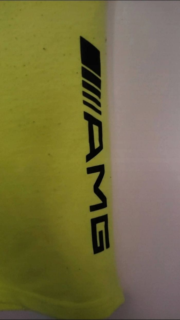 Short homme AMG cabaneli - photo numéro 4