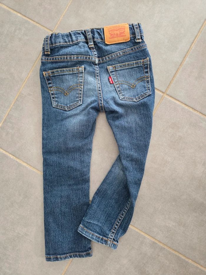 Jean skinny Levi's - photo numéro 2