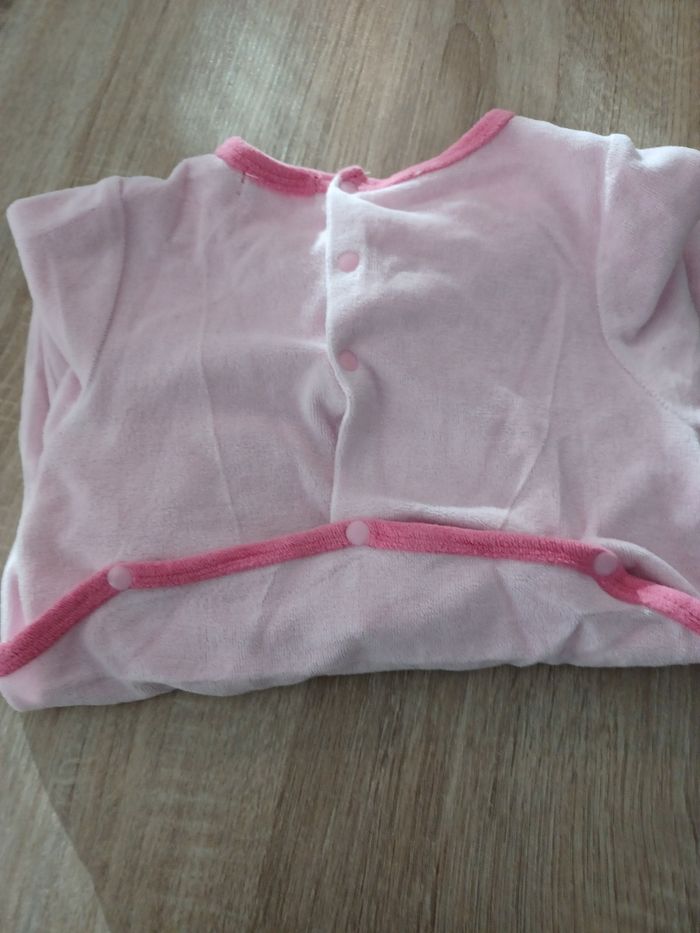 Pyjama 18 mois - photo numéro 4