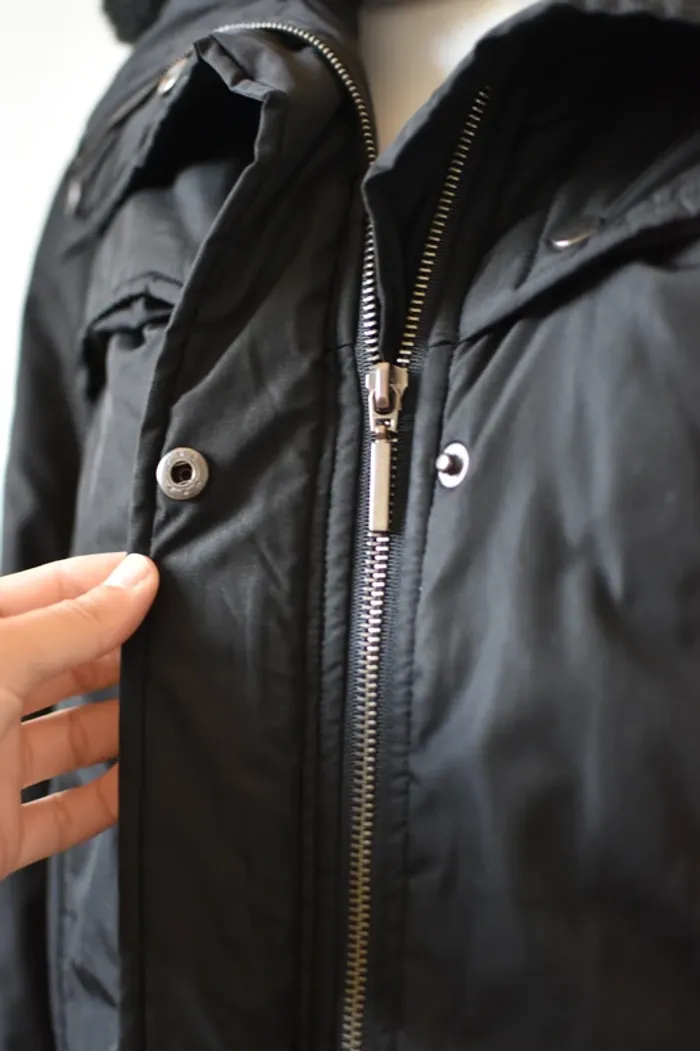 Manteau Camaieu - photo numéro 4