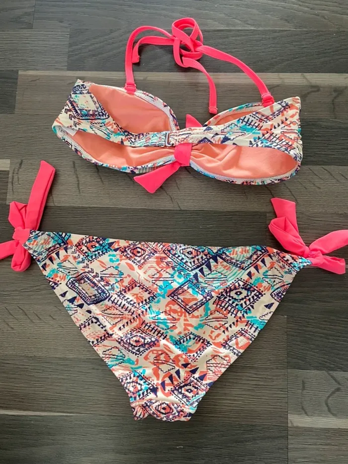 Bikini Little Marcel 36 - photo numéro 4