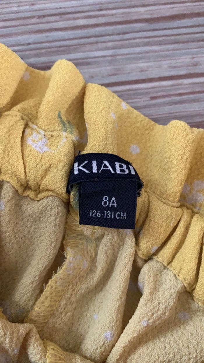 Short fille 👧 - photo numéro 4