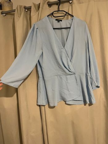 Blouse kiabi
