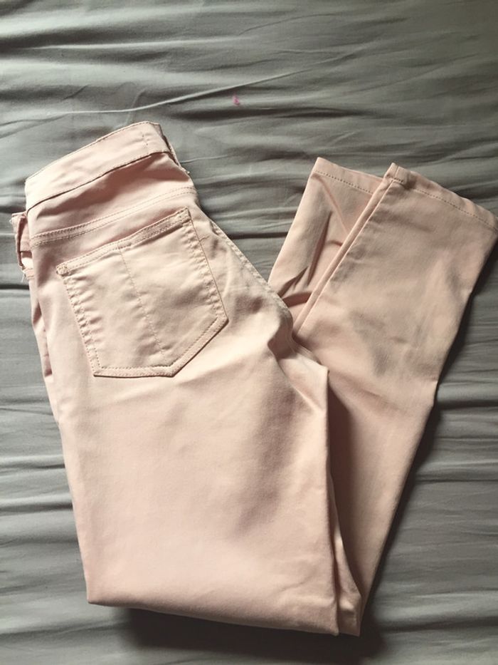 Pantacourts - photo numéro 3