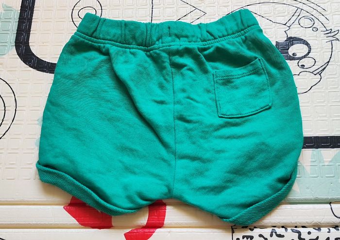 Short Kiabi 18 mois - photo numéro 2