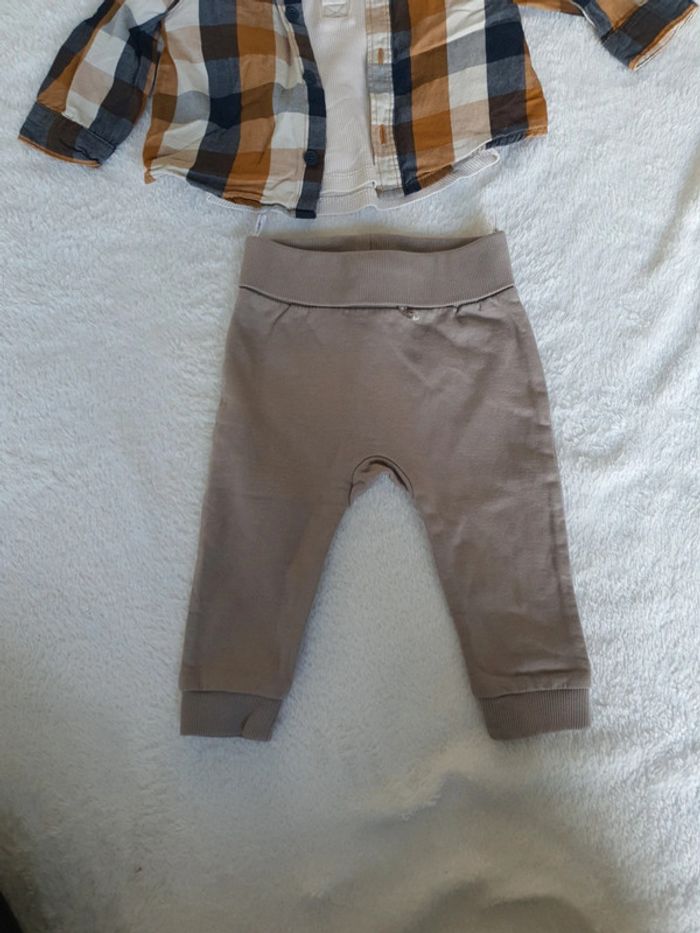 "Ensemble" 3 pièces - photo numéro 2