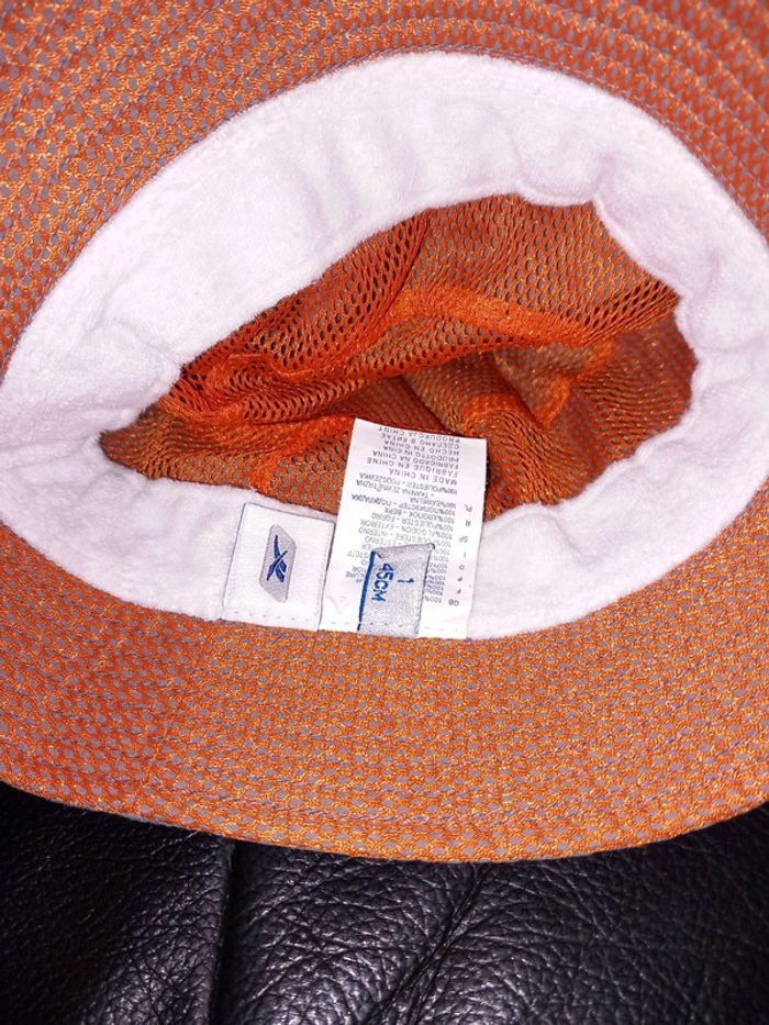 Bob Reebok 45cm - photo numéro 2