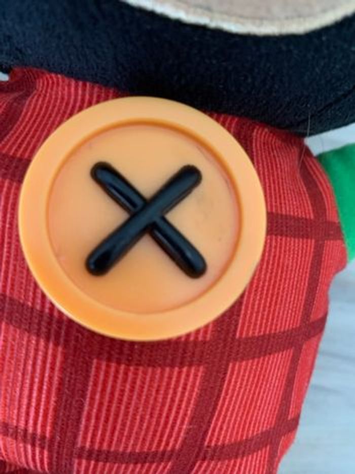 Bing peluche interactive - photo numéro 3