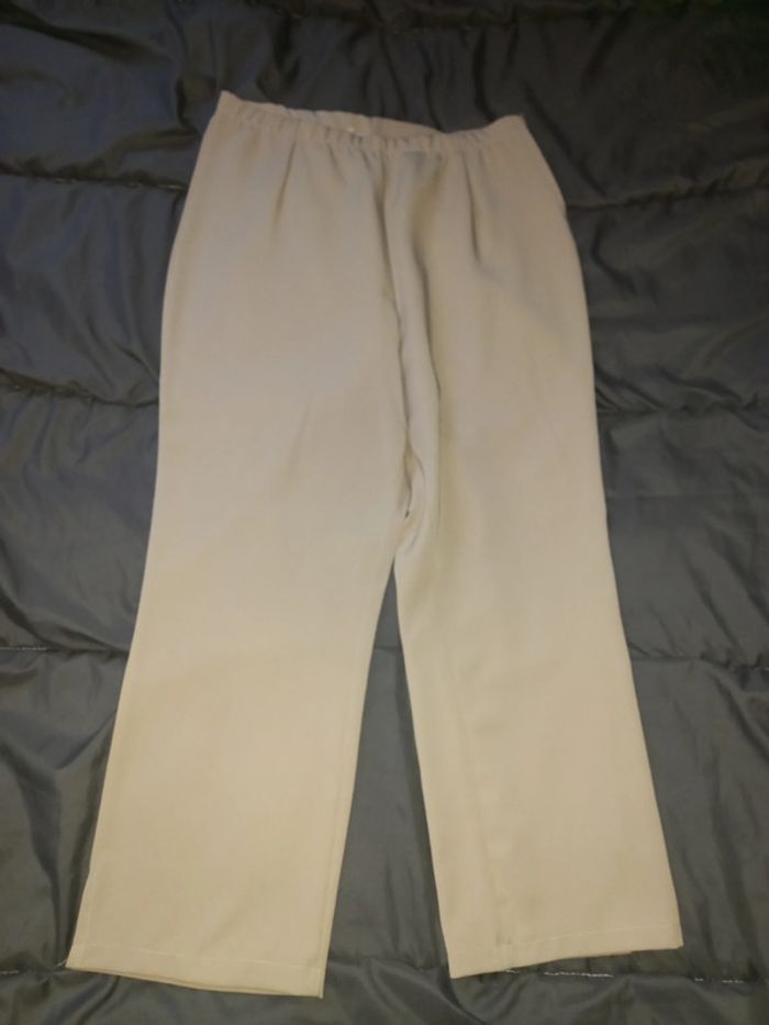 Pantalon Taille 38