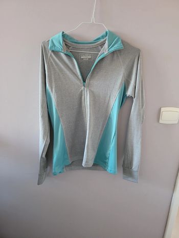 Veste de sport taille M Athl