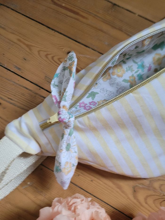 Sac banane - photo numéro 5