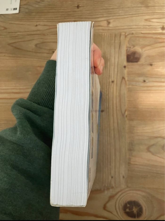 Spécialité SVT terminale Ellipses - photo numéro 6