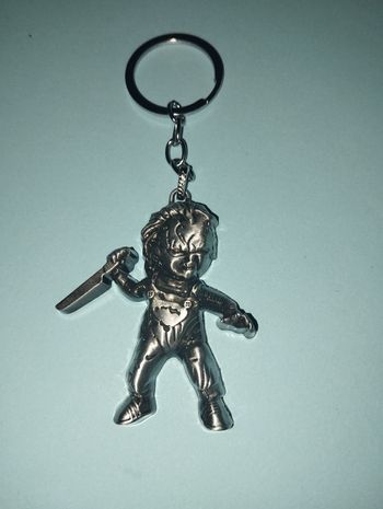 Porte clé chucky