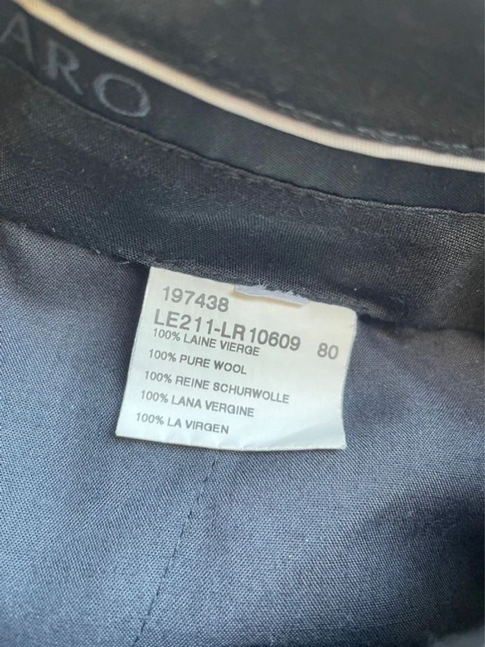 Pantalon Azzaro - photo numéro 6