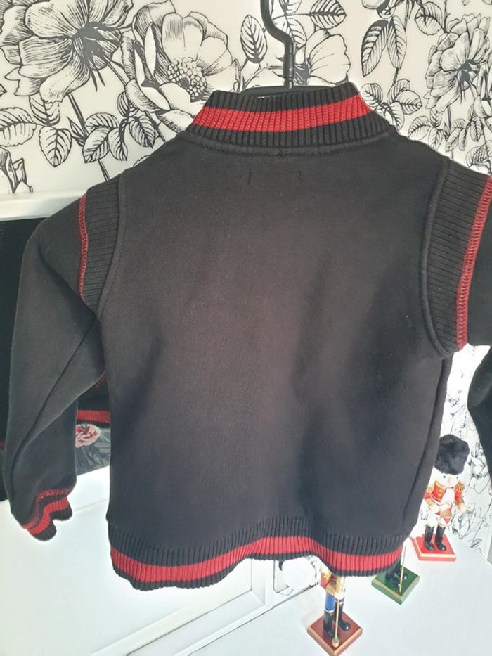 Gilet Okaidi - photo numéro 4