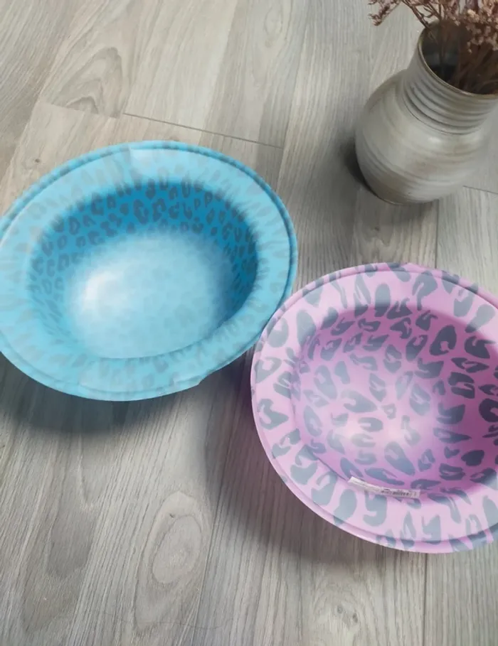 2 chapeaux mixtes fêtes déguisement - photo numéro 2