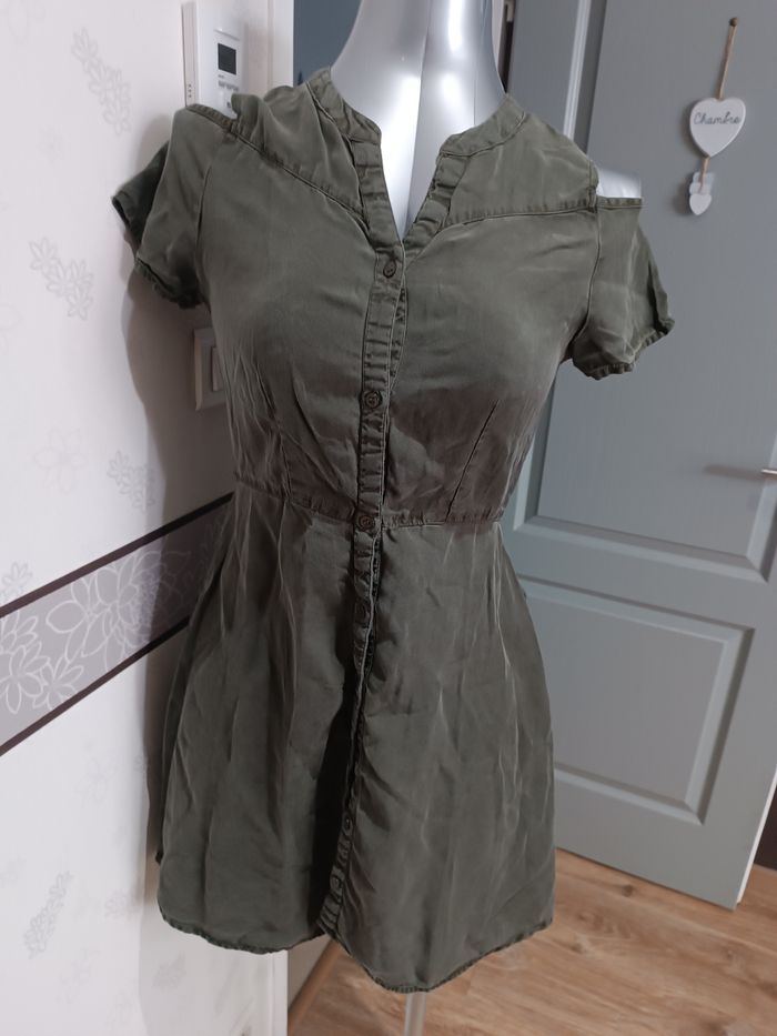 Robe femme été t s Jennyfer