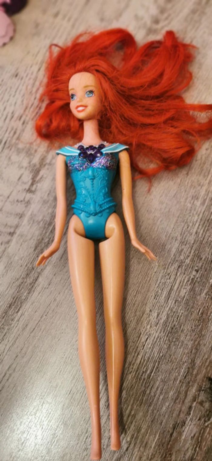 Barbie