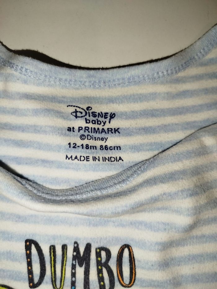 Ensemble Dumbo - photo numéro 4