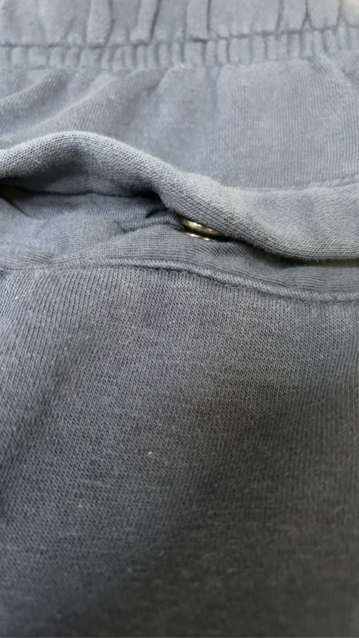 Jogging Nike Bleu - photo numéro 5