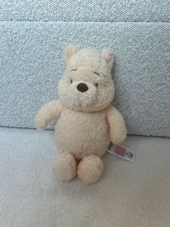 Peluche Winnie Disney Baby primark