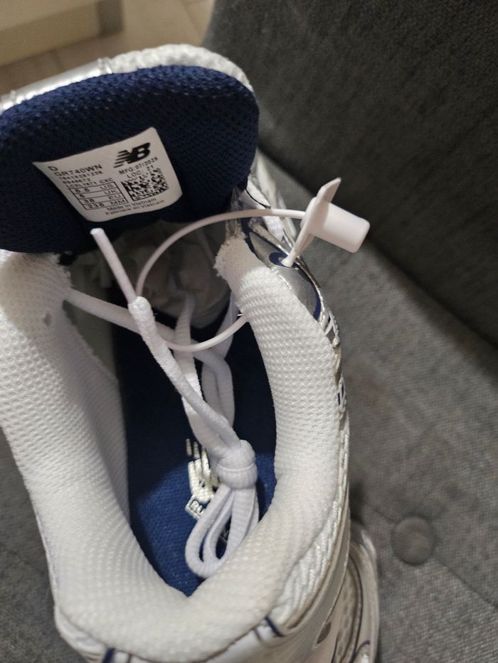 Baskets - photo numéro 2