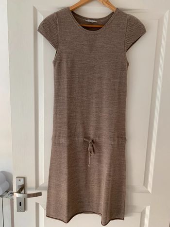 Robe d’hiver Etam neuve sans étiquette en 38