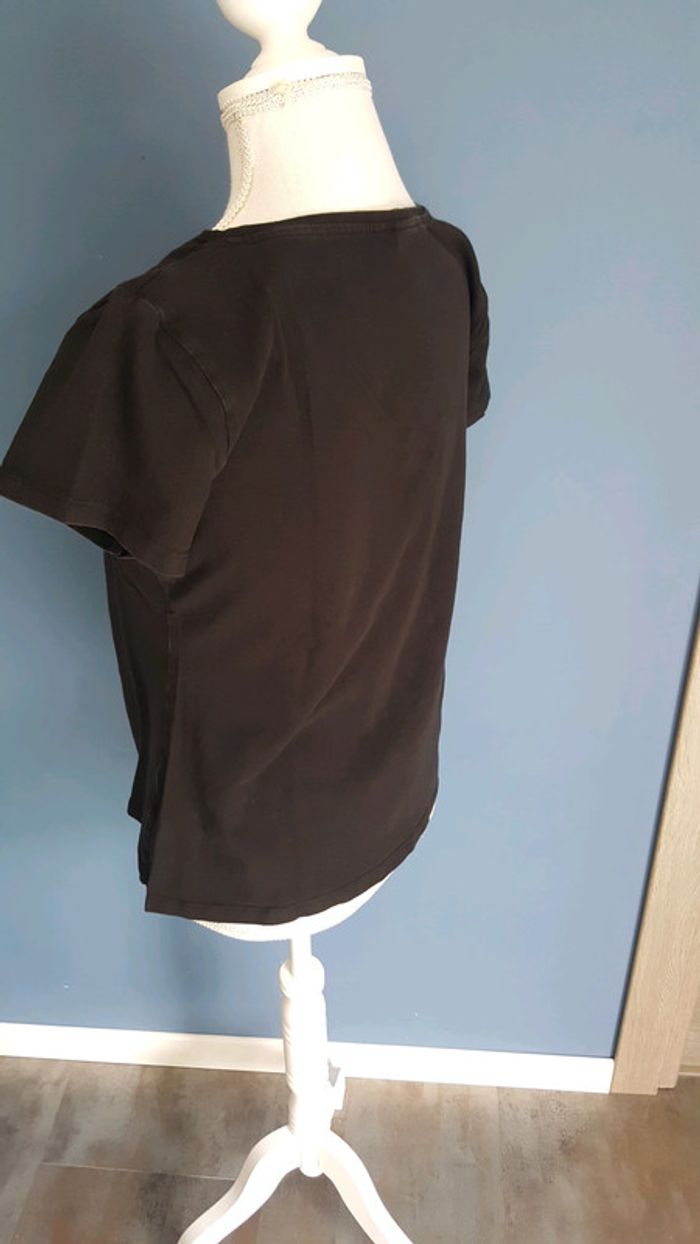 Tee-shirt - photo numéro 3