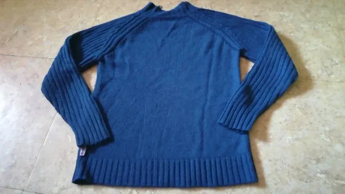 Pull 8 ans - photo numéro 3