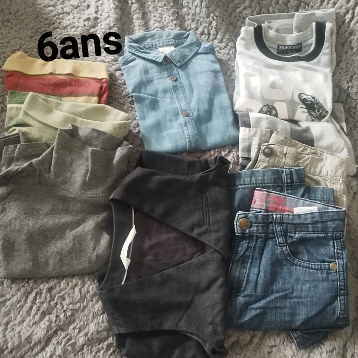 Lots 6ans - photo numéro 2