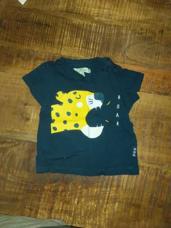 Tee shirt