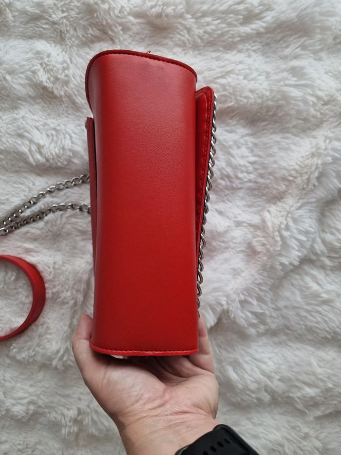 Sac à main femme Manoukian - photo numéro 7