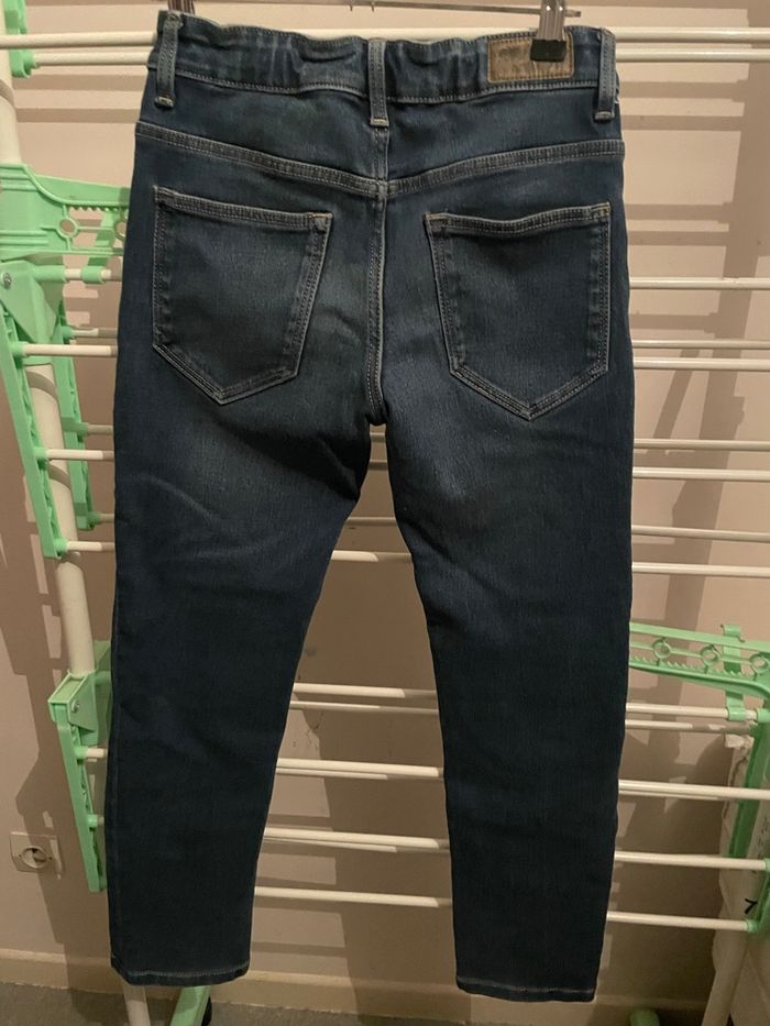 Jean - photo numéro 5