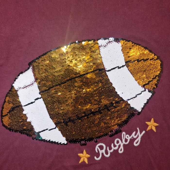 T-shirt manches longues - photo numéro 3