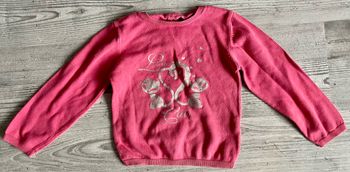 Pull fin 5 ans In Extenso