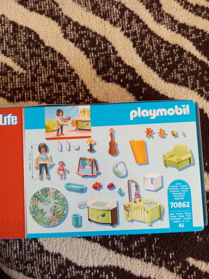 Playmobil city life - photo numéro 11