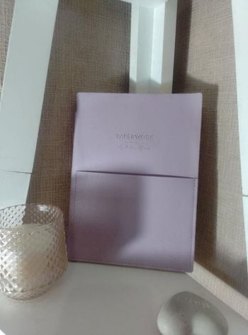 Cahier marque sostrene grene