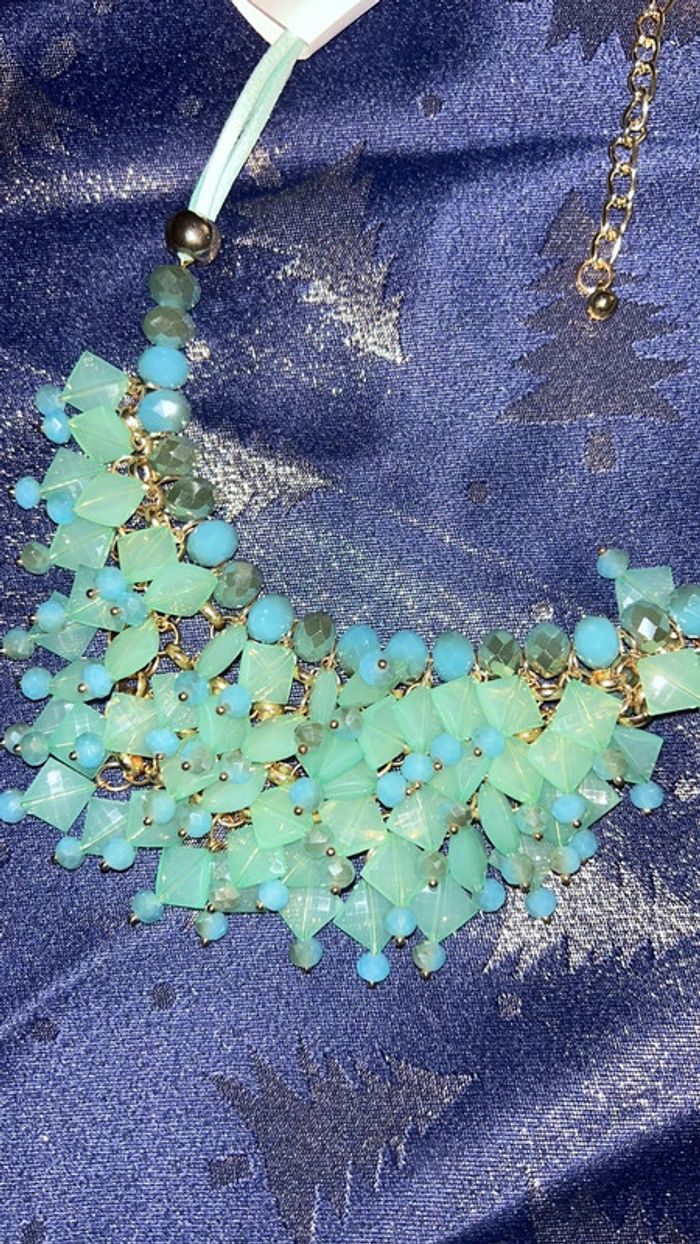 2 colliers - photo numéro 5