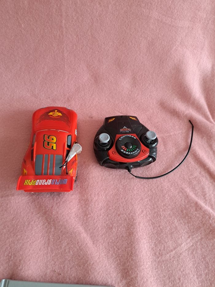 Flash mcqueen - photo numéro 5