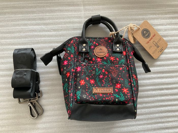 Nano Cabaia Rovaniemi