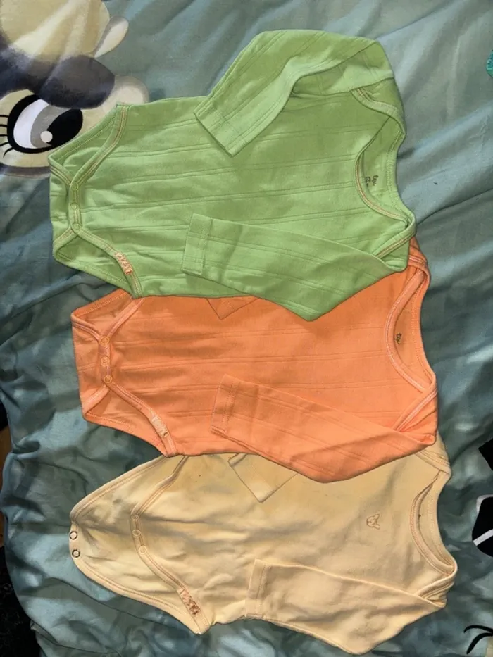 Lot Bodies