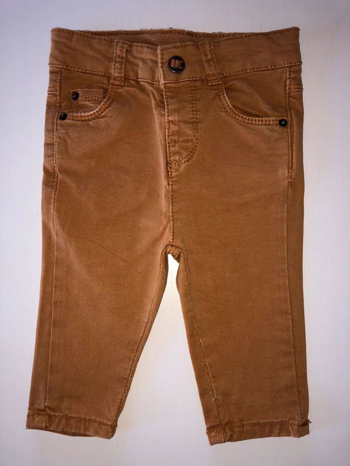Pantalon 3 mois
