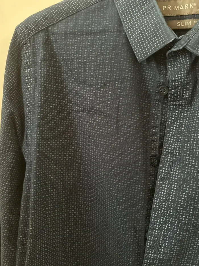 Chemise Primark - photo numéro 12
