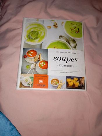 Les délices de solar